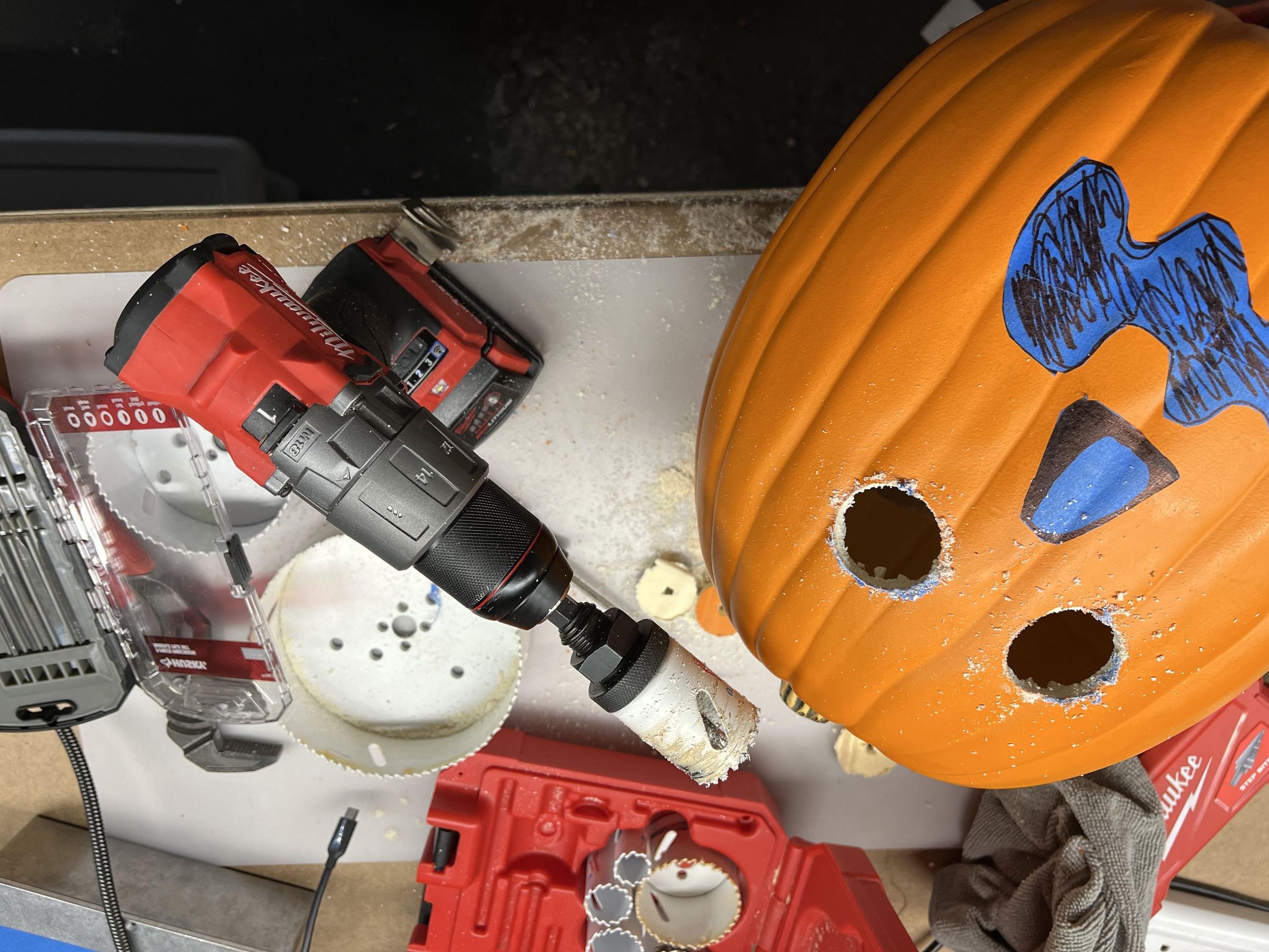 Animated JackOLantern 6 Steps (with Pictures) Instructables
