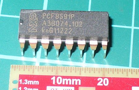 Arduino and PCF8591 ADC DAC IC : 7 Steps - Instructables
