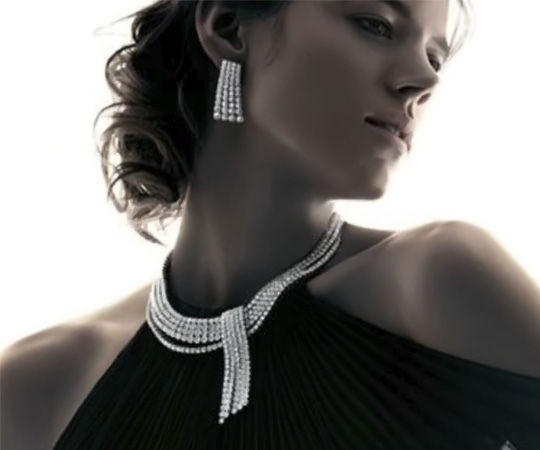 Custom Design Jewelry Portland