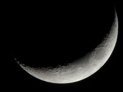 Create a Camera Adapter for Tasco or Similar Reflector Telescope.