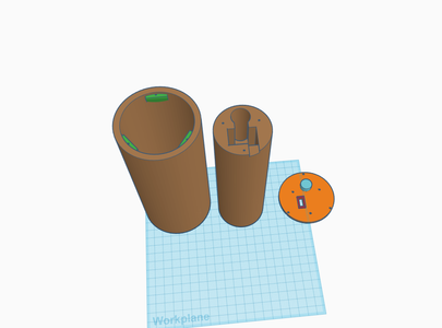 3D Print the Cylinder