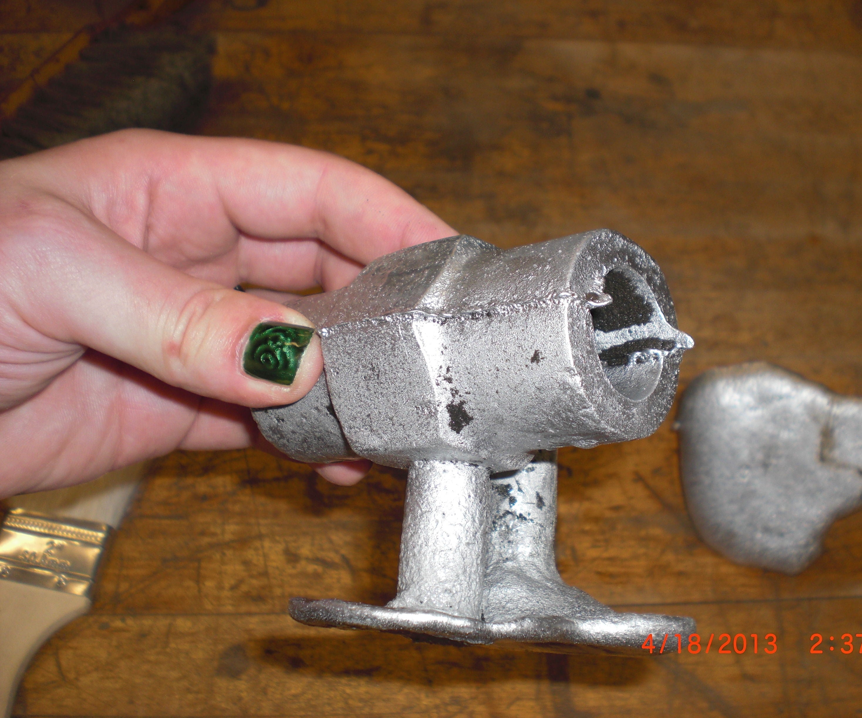 Aluminum Casting