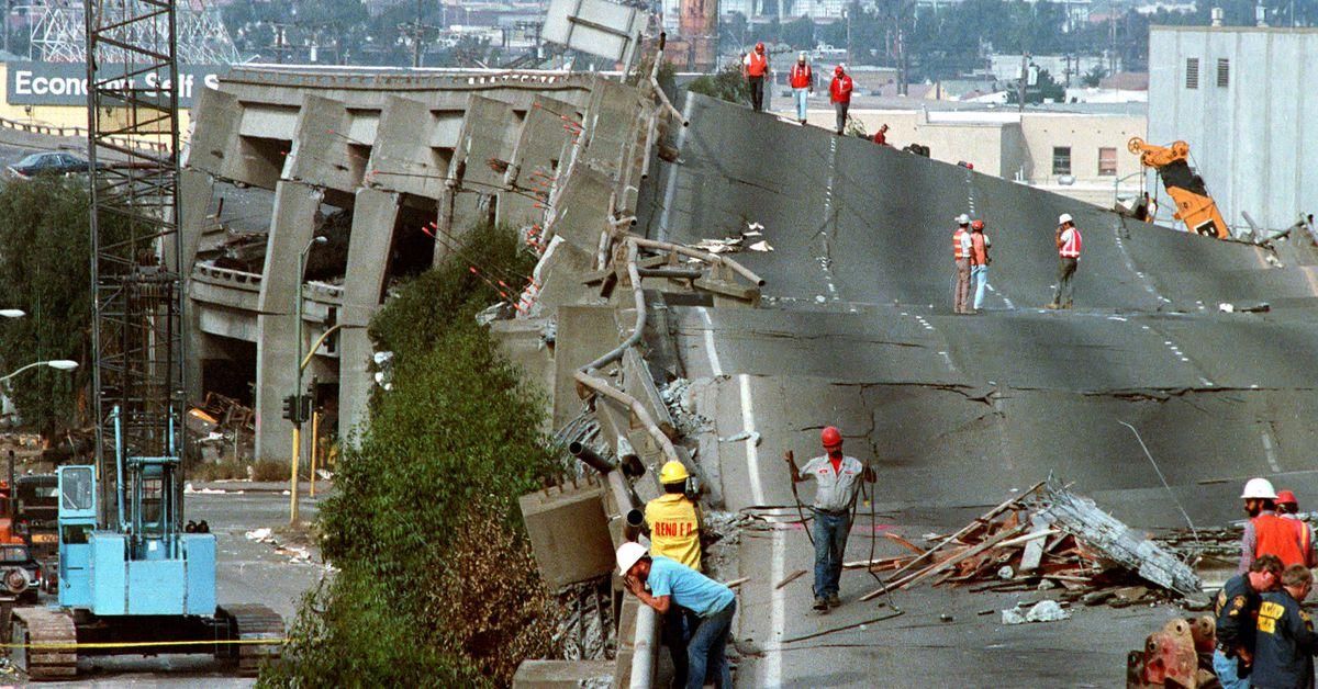 Earthquake Resilient Buildings in San Francisco
