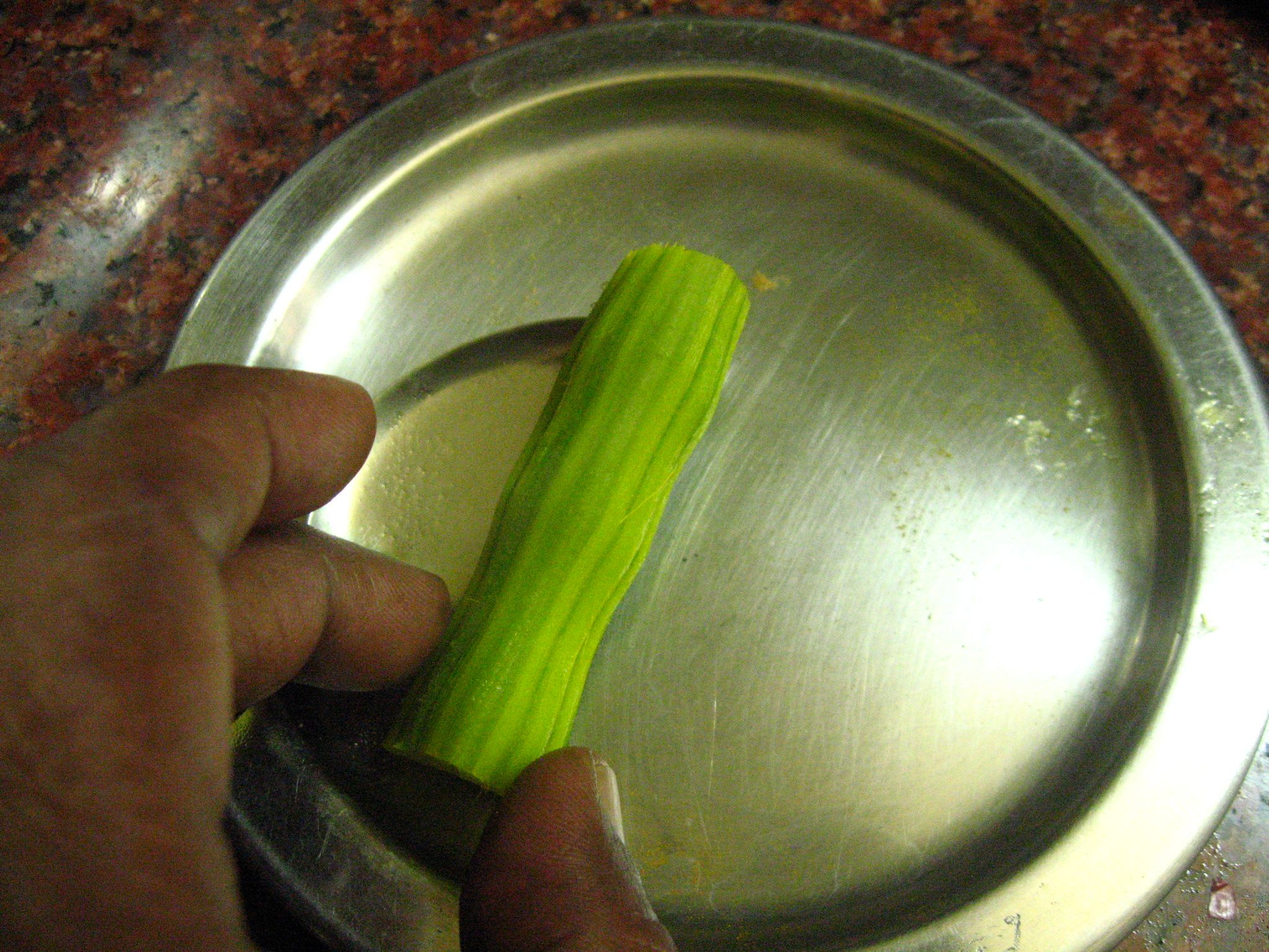 How to Make Sambar With Drumsticks Vegetable 11 Steps (with Pictures