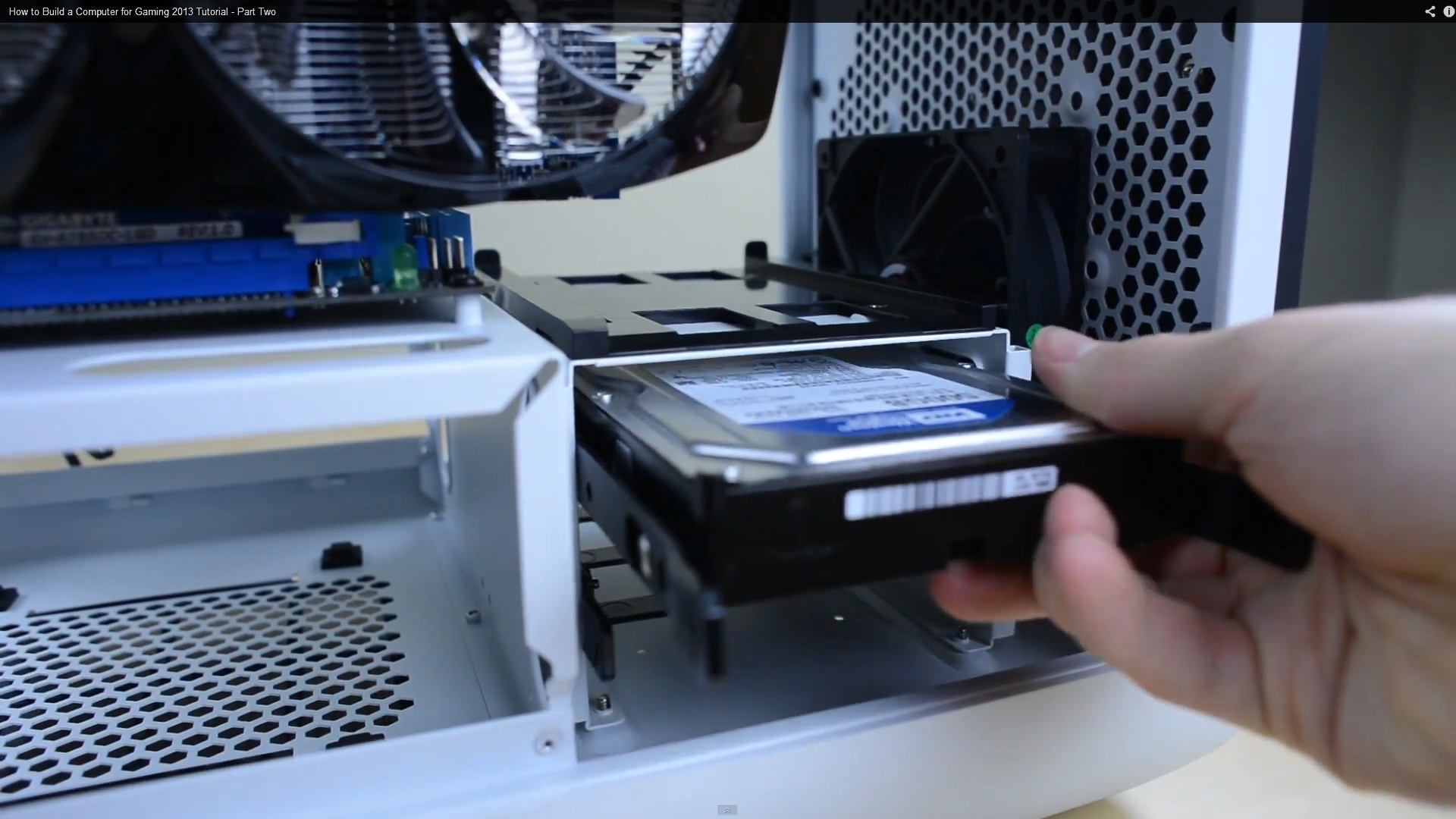 build-a-gaming-computer-23-steps-instructables