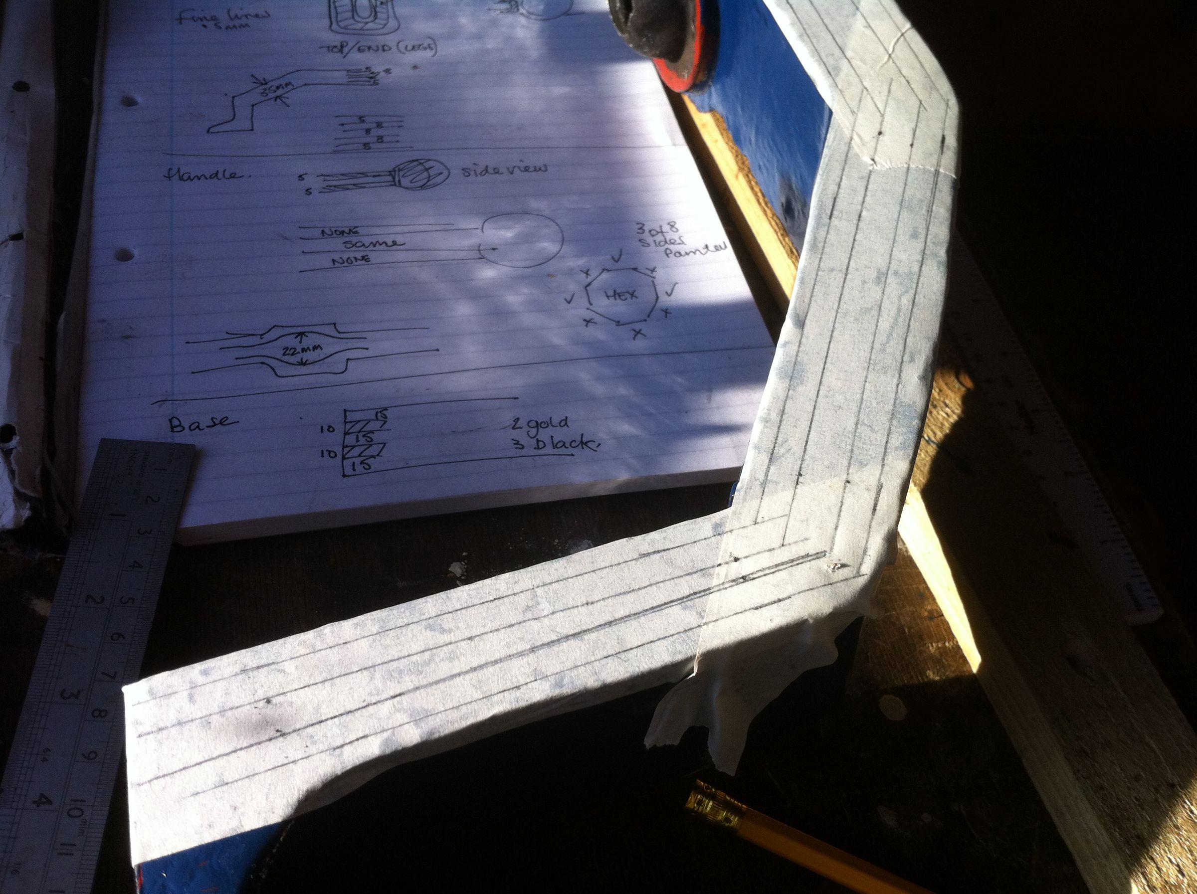 Bookbinders Nipping Press Renovation Instructables