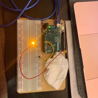 Blinking LED With Arduino Nano (with Pictures) - Instructables