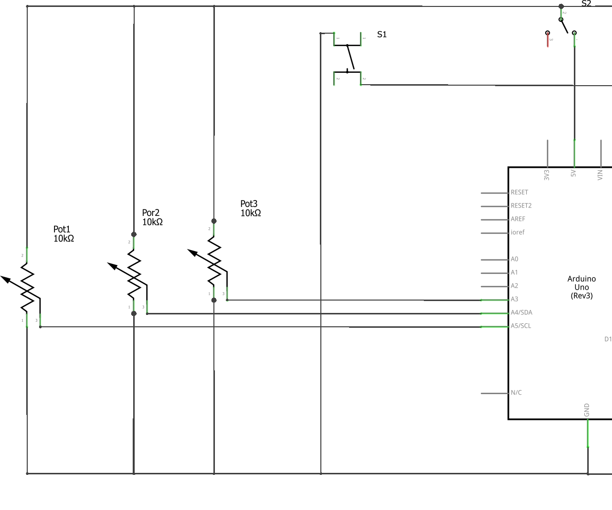 Proyecto 1 De Manufactura Digital UVG