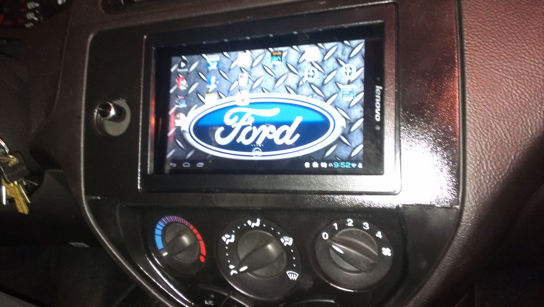 Android Tablet As Carputer/stereo Instructables
