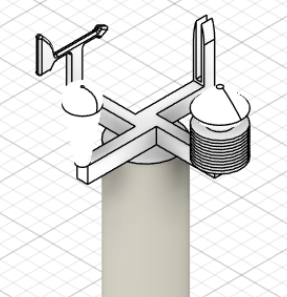 Making a Weather Station