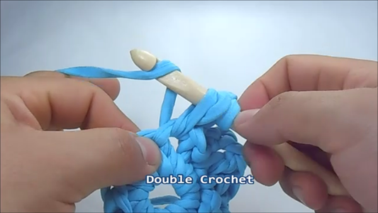 How to Crochet a Six-Petal Flower : 12 Steps (with Pictures ...
