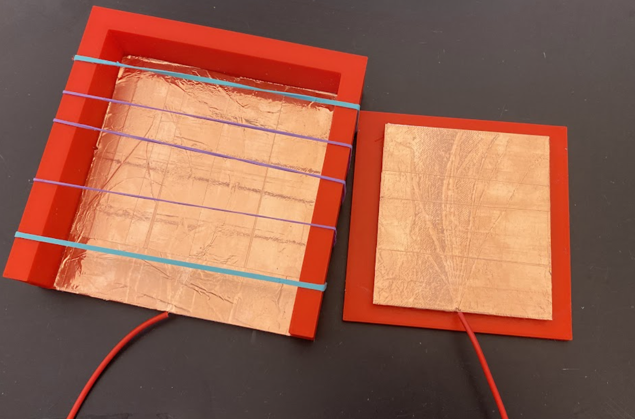 Assistive Tech: Button and Mouth Switch Makey Makey Controller for Cerebral Palsy