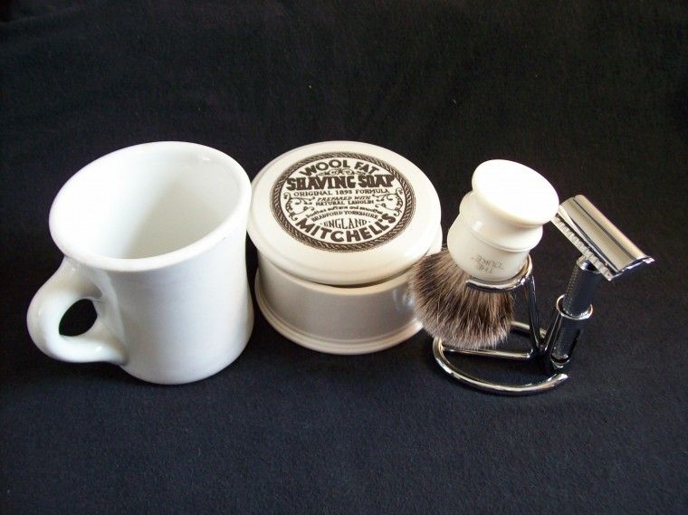 An In-depth Beginners Guide to Wet Shaving