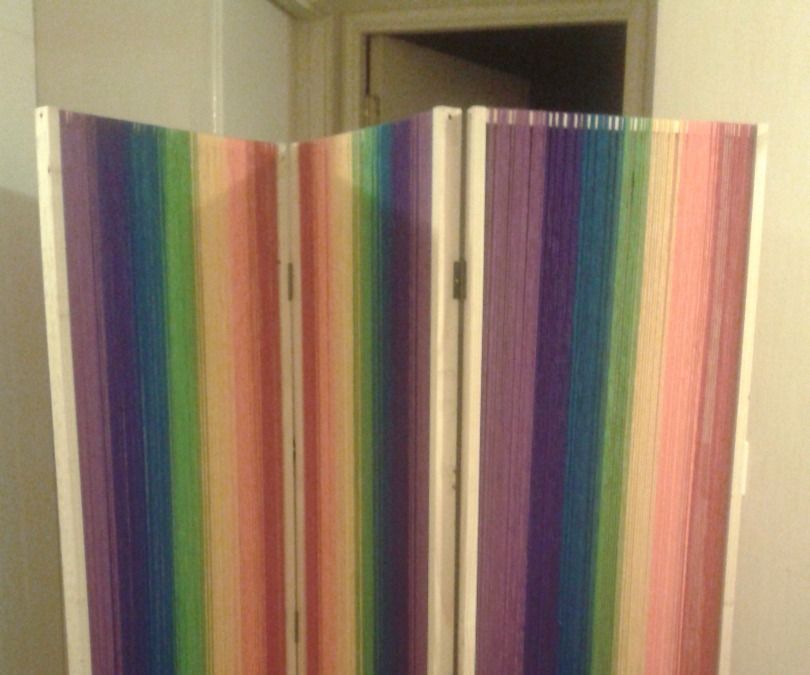 Rainbow Partiture