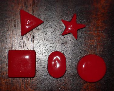 The Pieces