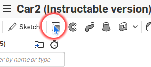 Making a Car in OnShape : 17 Steps - Instructables