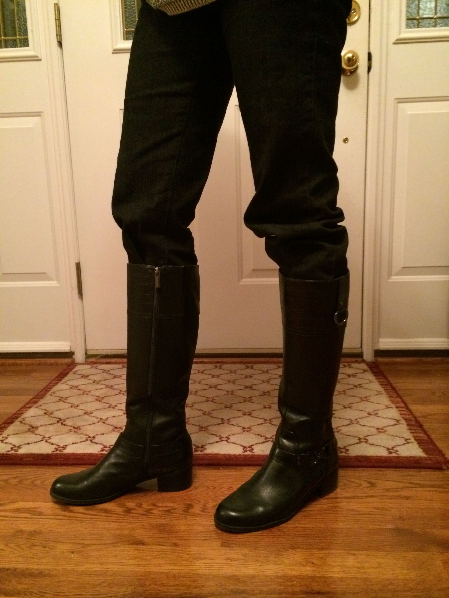Pant Leg Holder 4 Steps (with Pictures) Instructables