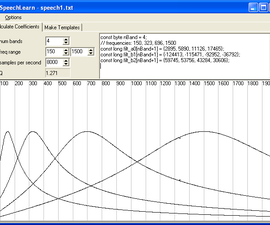 Calculating the Coefficients