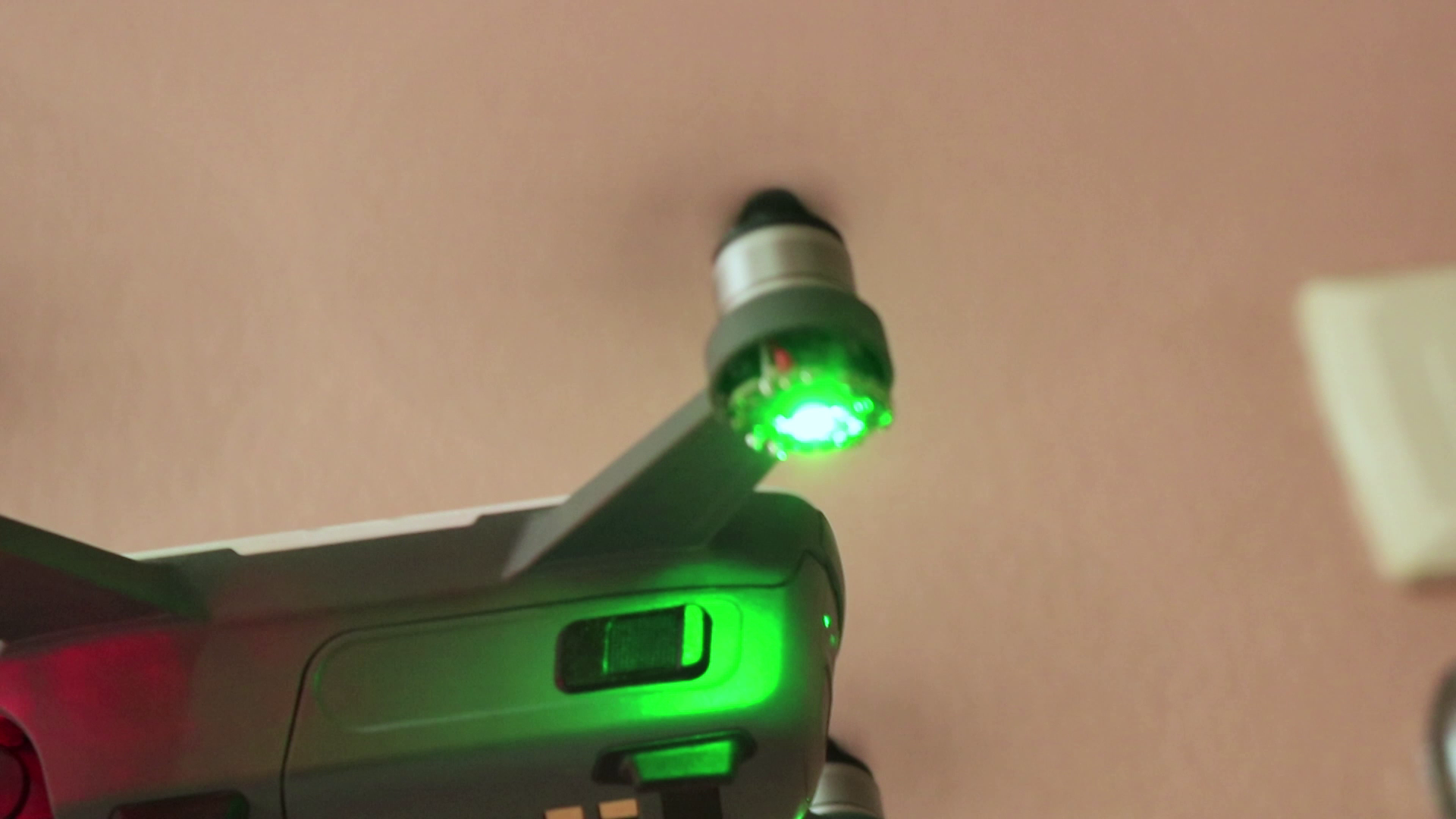 How to Fix DJI Spark ESC Status Error! Replacement 6 Steps (with