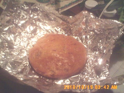 Pane Di Banane.
