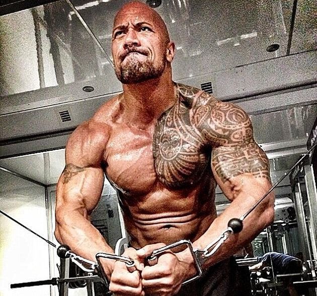 Get Swole!