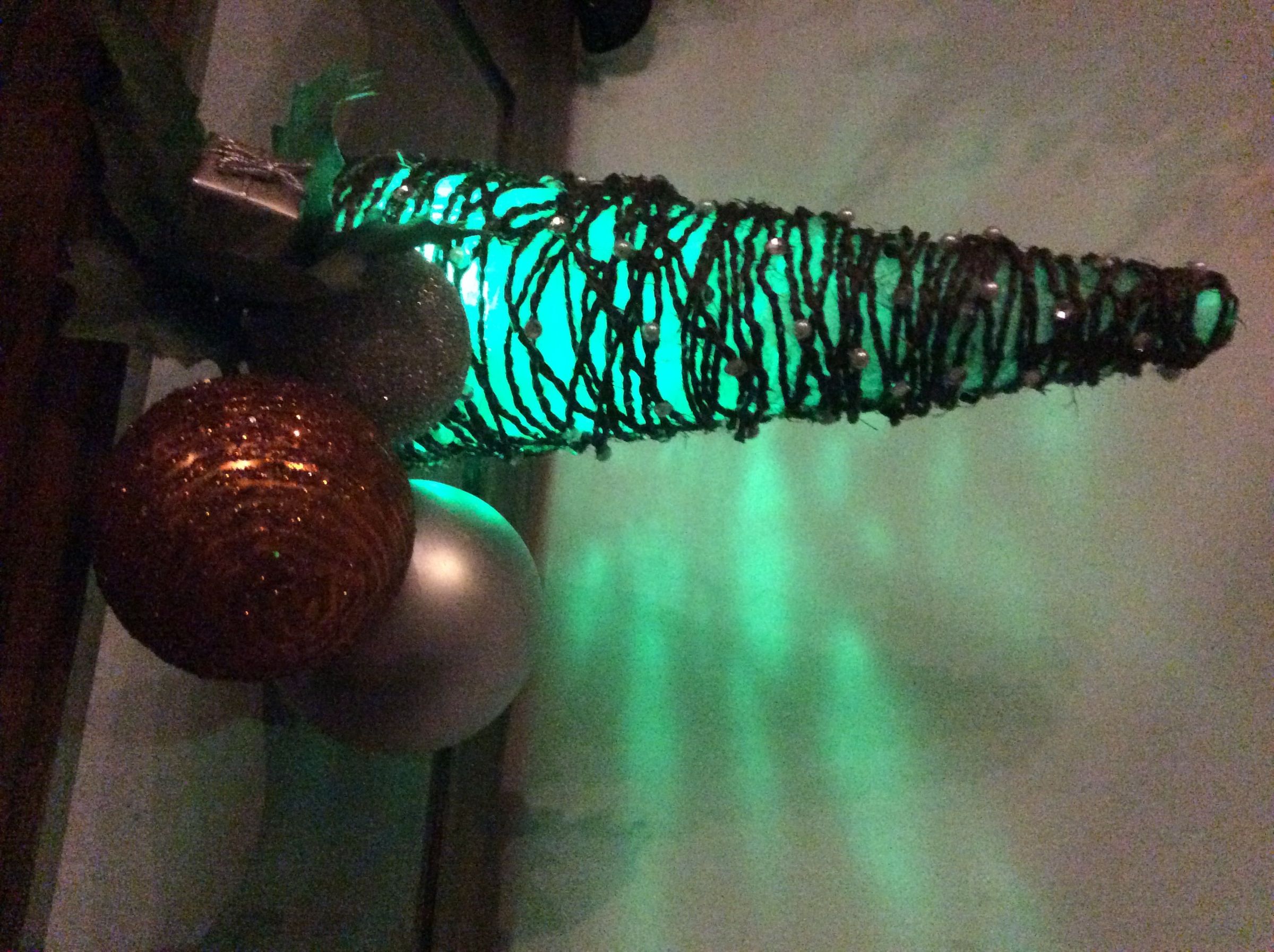Rustic Rope Christmas Tree 7 Steps (with Pictures) Instructables