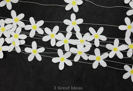 So Many Flowers: