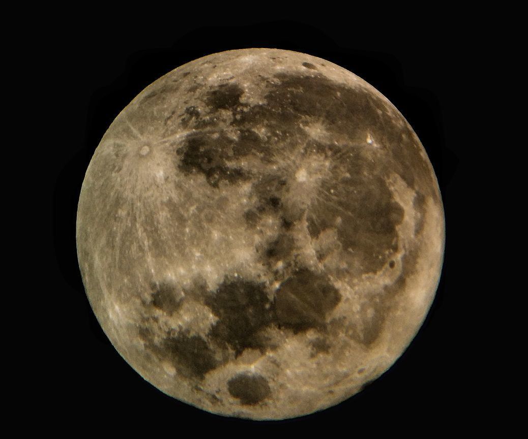 Diy 6inch Newtonian Reflector Telescope