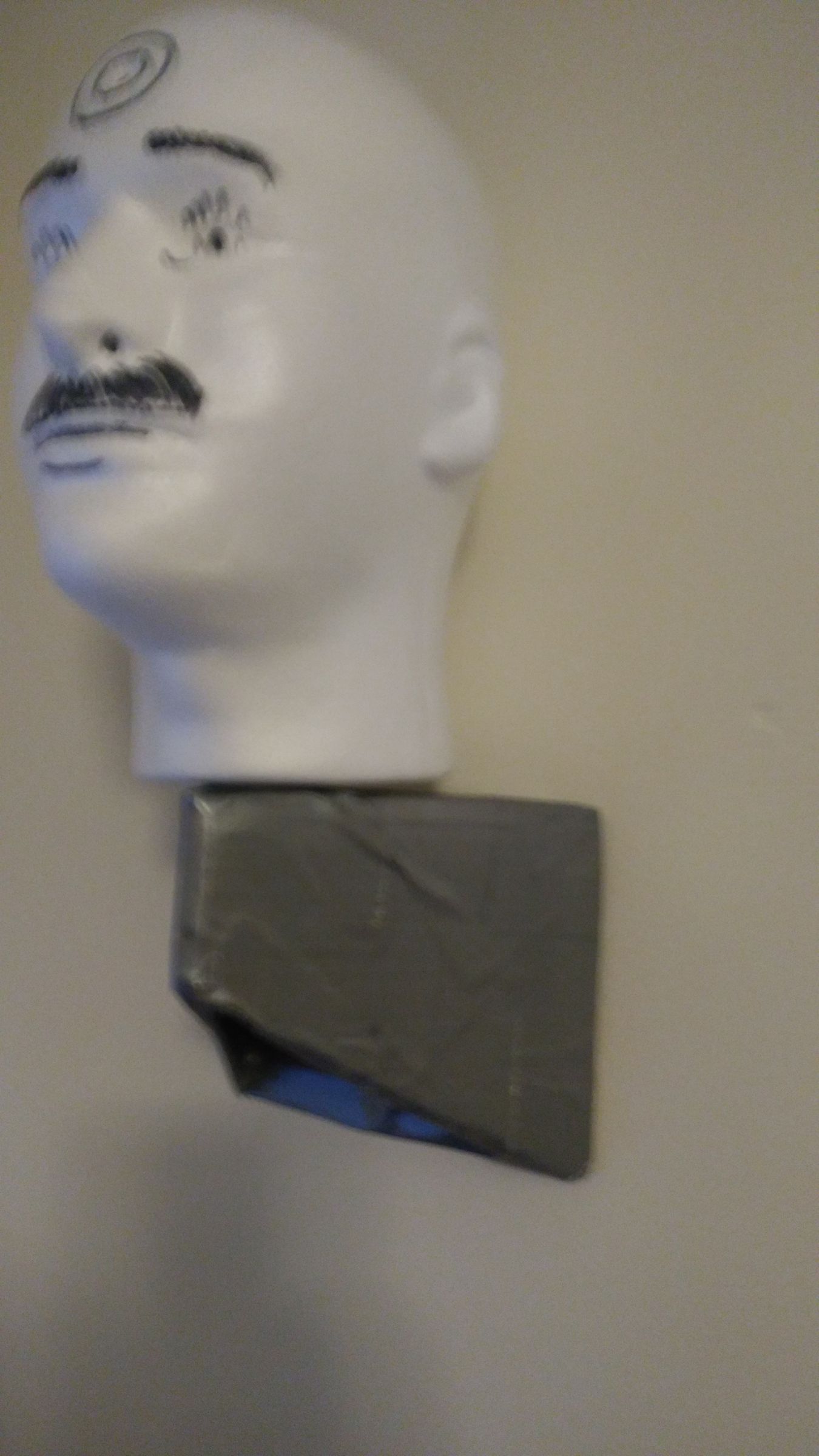 Building an Easy Cardboard Shelf