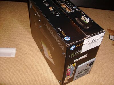 CARD BOX COMPUTER CASE : 7 Steps - Instructables