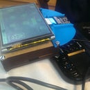 Raspberry Pi B+ Case & Camera mount - FabLab NerveCentre