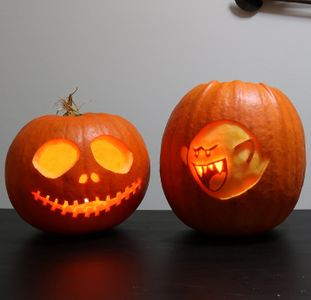 Pumpkin Carving Tips & Tricks