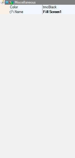 In Visuino: ​Add OLED Lcd Component photo 4