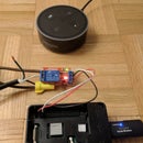 Cheap Amazon Alexa Home Automation Light Switch