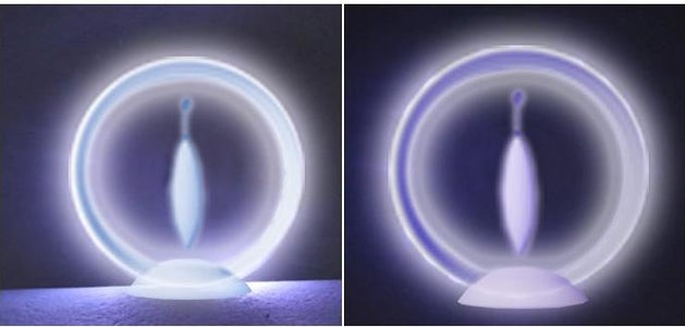 Assemble,Render and Color Study