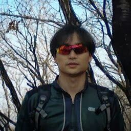 author