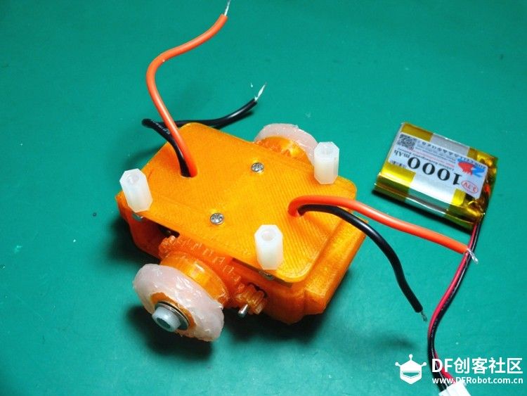 How to Build a BB-8 Robot : 24 Steps (with Pictures) - Instructables