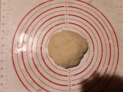Form the Pie