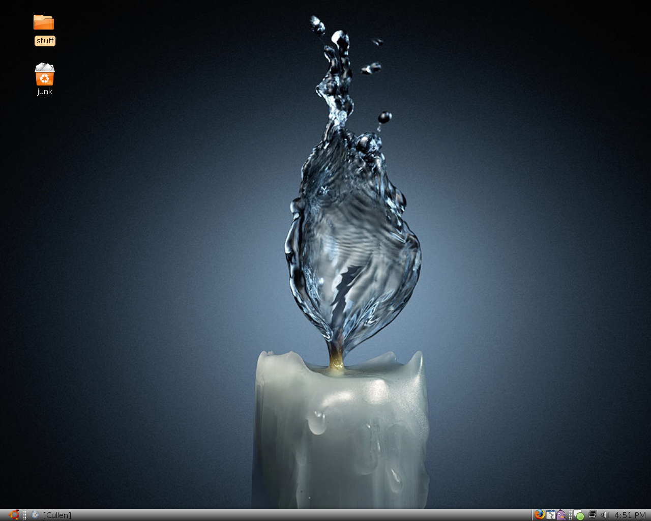 Upgrade From Windows to Ubuntu