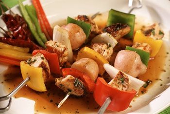 KEBABS