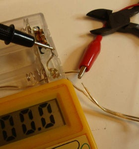 Measuring