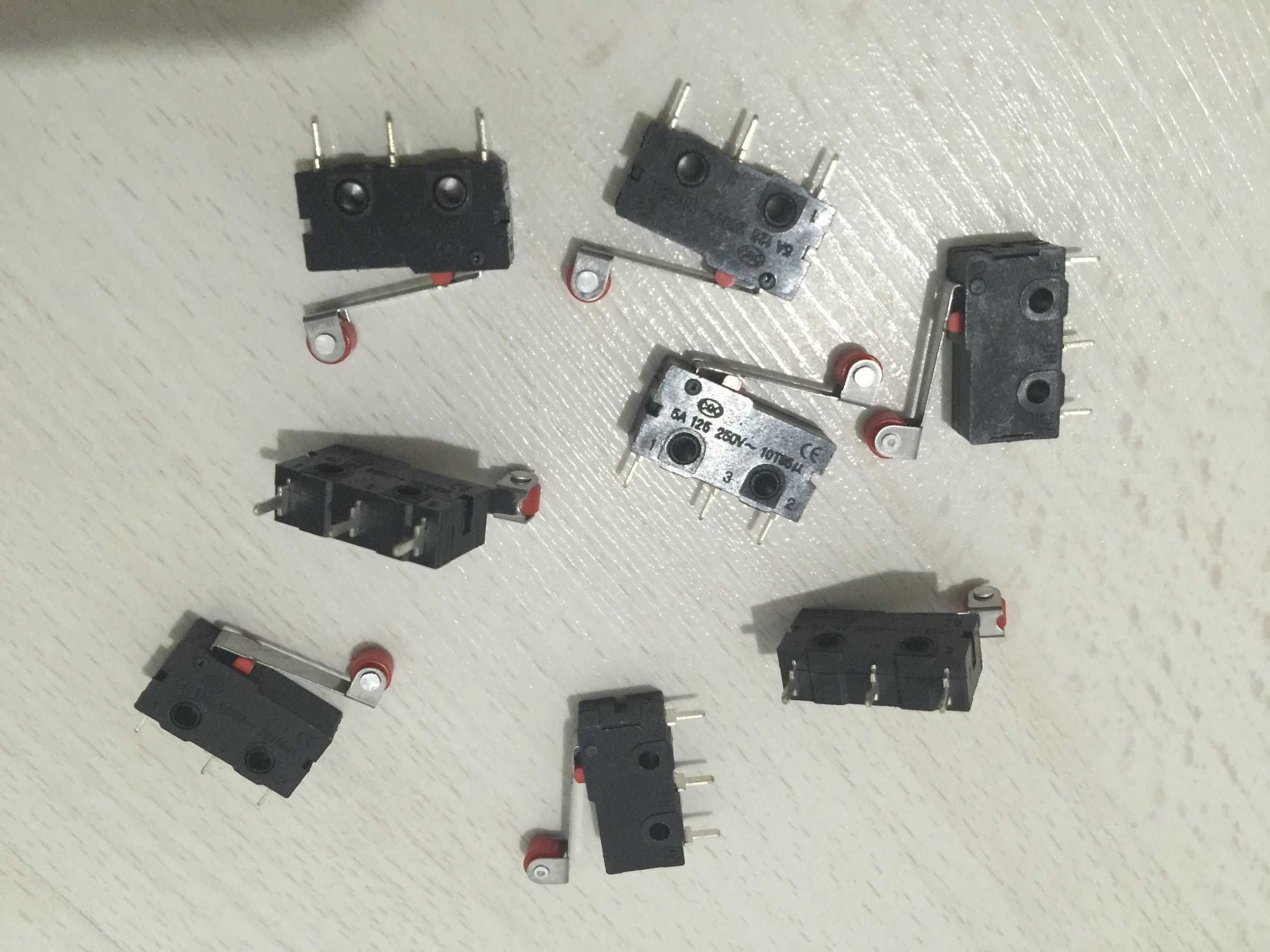 Kitchen Automatic Drawer Light (with Pictures) Instructables