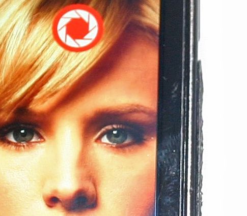 Add slim grip pads to your slippery cellphone