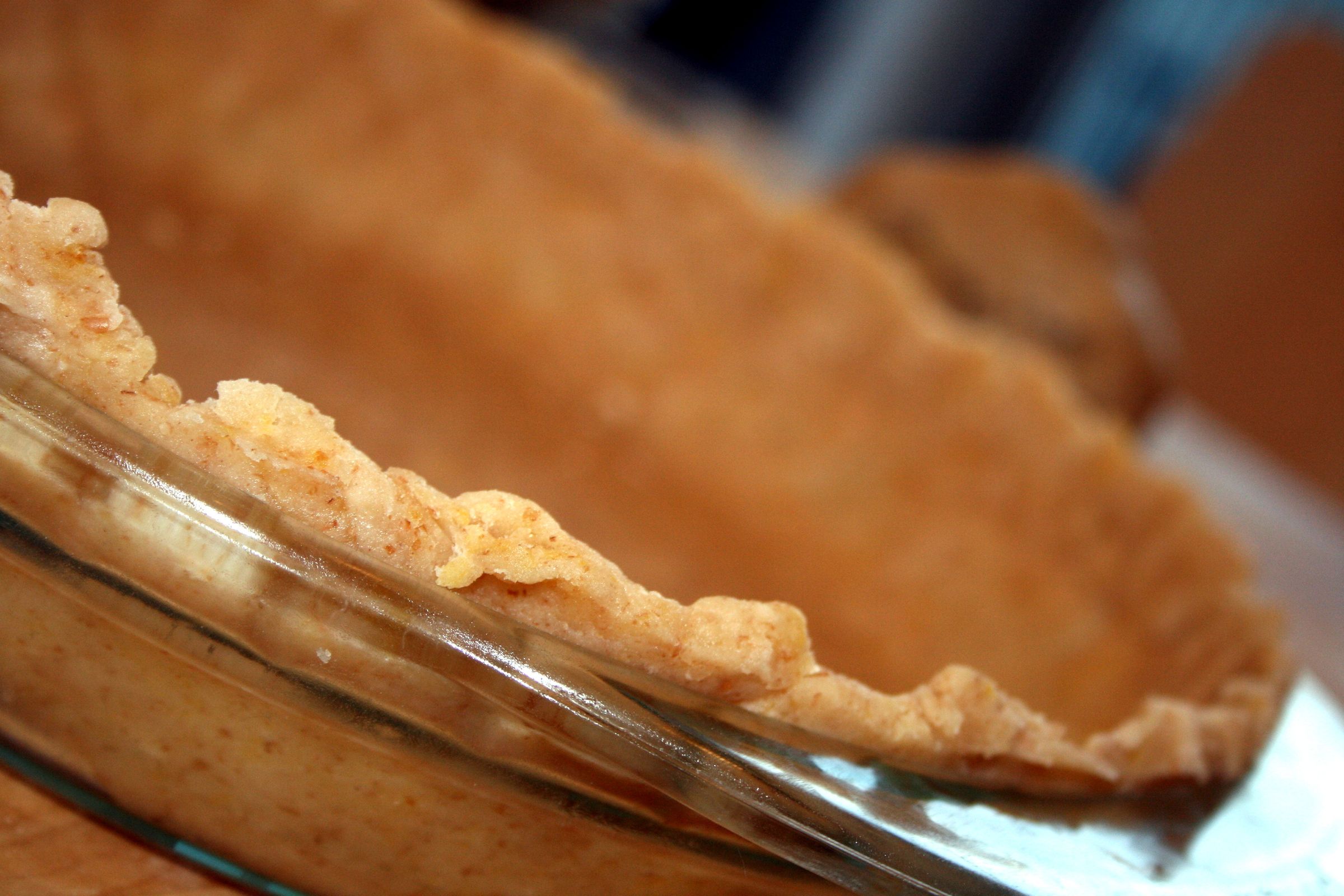 Perfect Pie Crust
