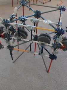 Right Middle Section