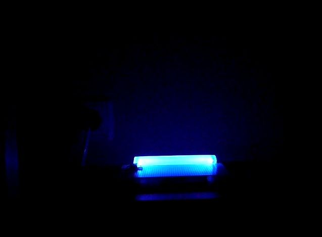 LED Music
