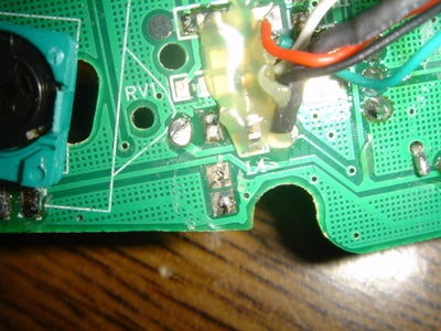 Preparing the Controller