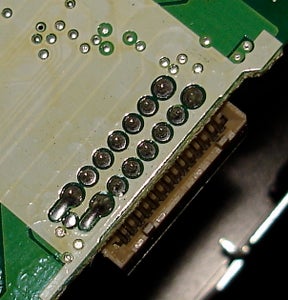 The Radio Dissasembly