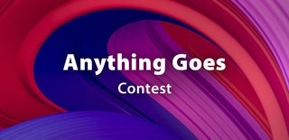 Anything Goes Contest