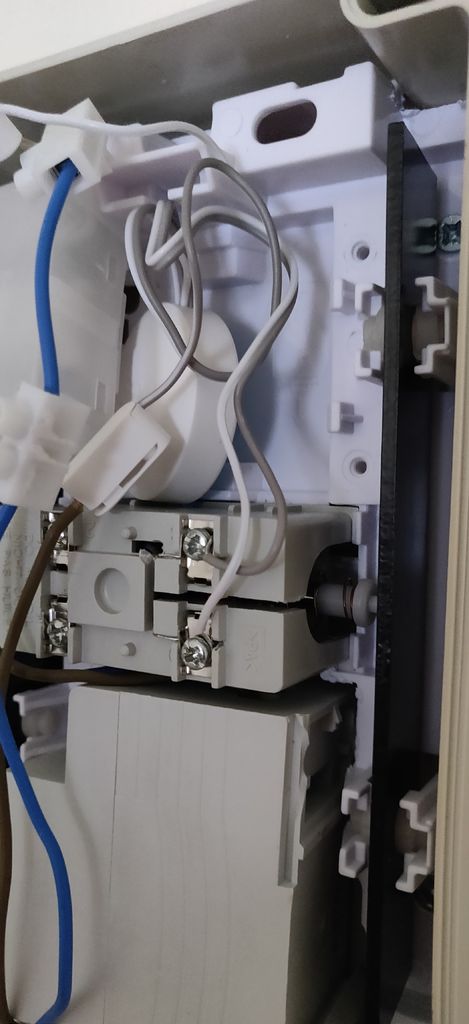 Nest Hello Uk Install With Integrated Transformer Trybotics